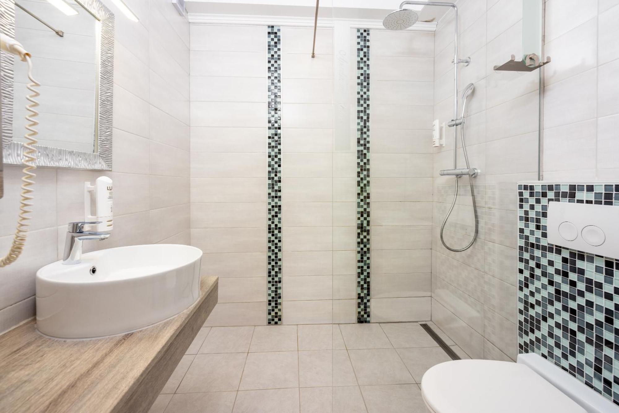 Relax Derossi 2 Apartment Crikvenica Bagian luar foto
